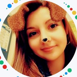 Meet your Posher, Brianna